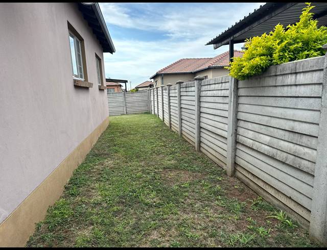 3 BEDROOM HOUSE FOR SALE IN WATERVAL EAST